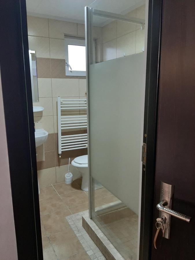 萨彻勒 Casa Anemyra酒店 外观 照片