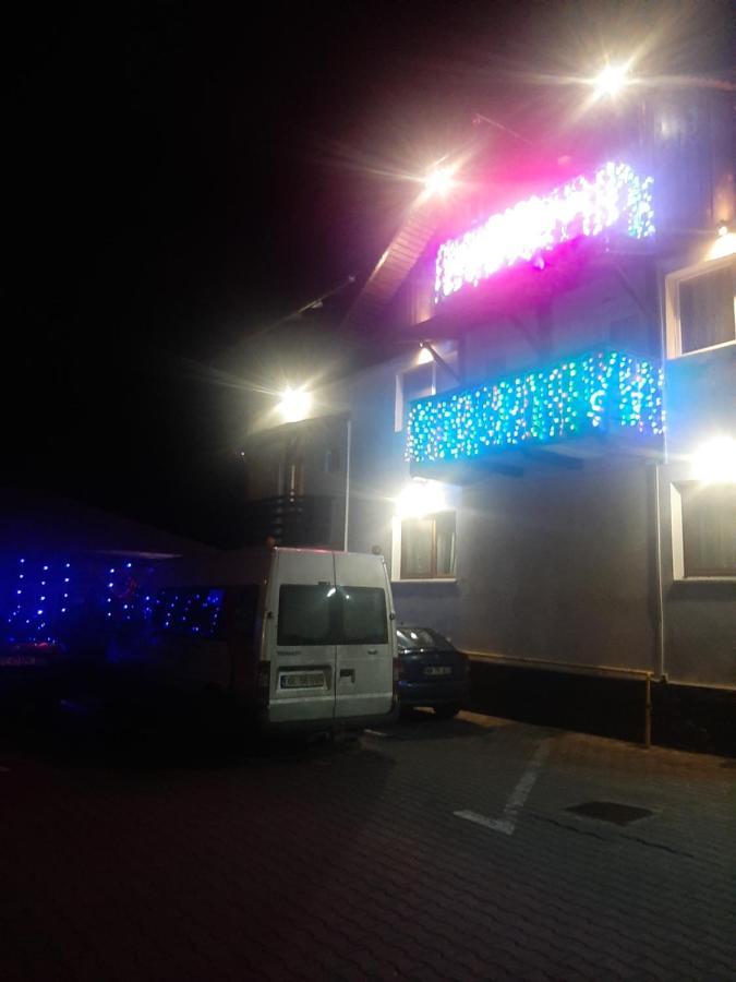 萨彻勒 Casa Anemyra酒店 外观 照片