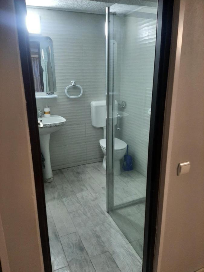萨彻勒 Casa Anemyra酒店 外观 照片