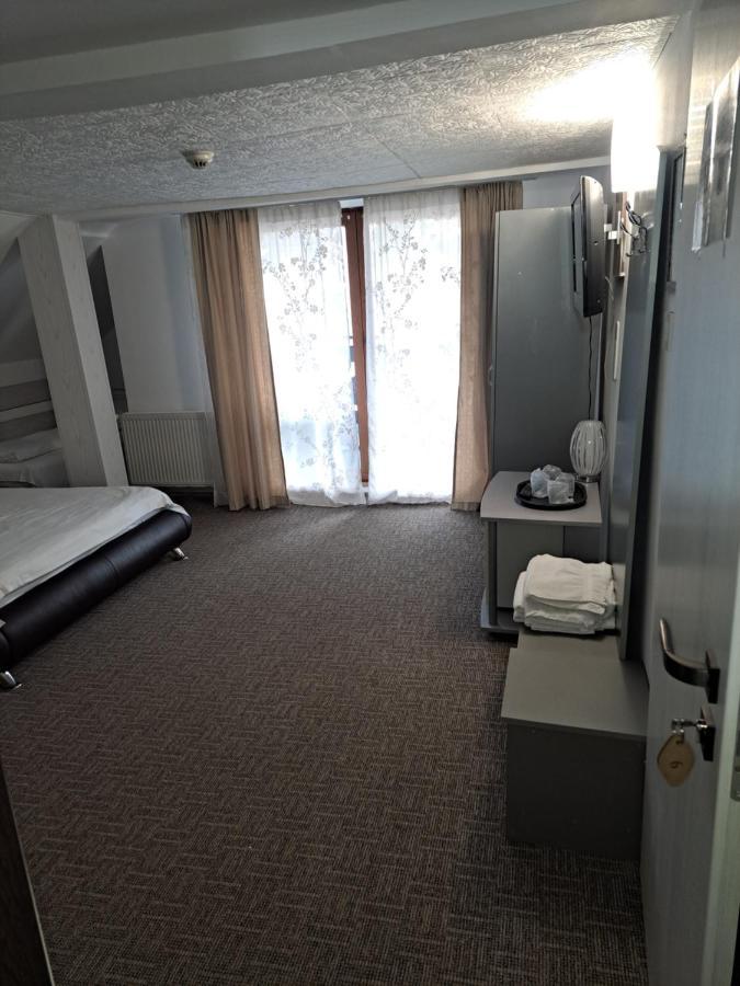 萨彻勒 Casa Anemyra酒店 外观 照片
