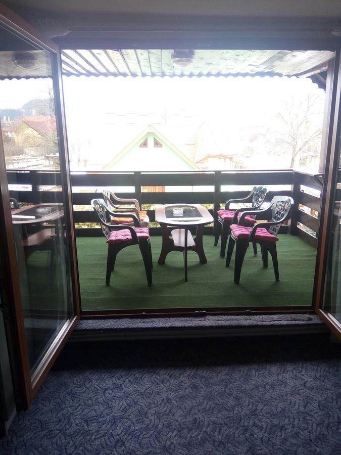 萨彻勒 Casa Anemyra酒店 外观 照片