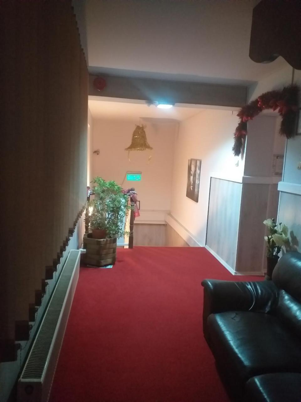 萨彻勒 Casa Anemyra酒店 外观 照片