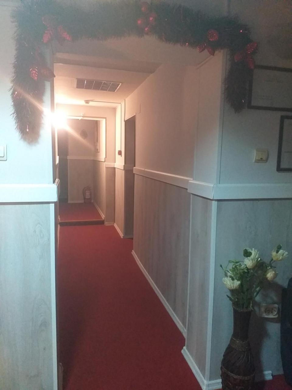 萨彻勒 Casa Anemyra酒店 外观 照片