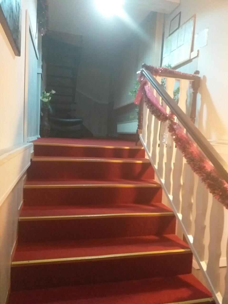 萨彻勒 Casa Anemyra酒店 外观 照片