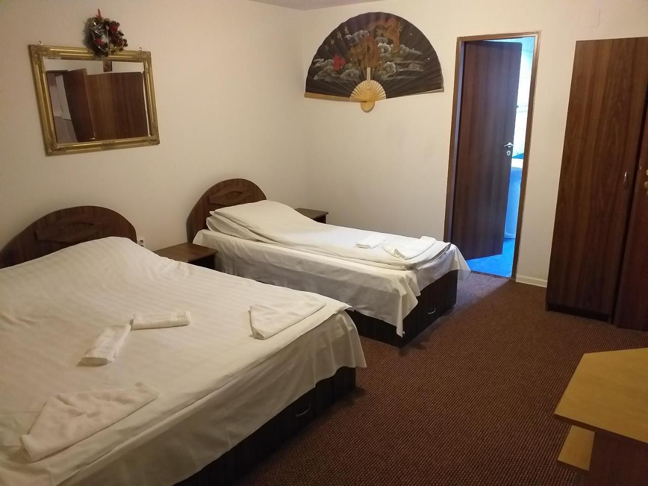 萨彻勒 Casa Anemyra酒店 外观 照片