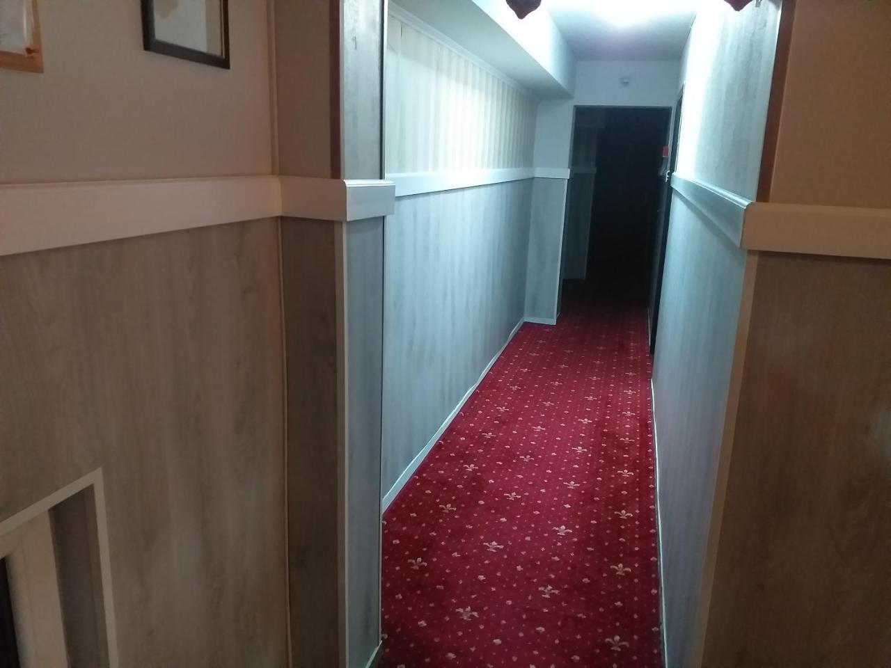 萨彻勒 Casa Anemyra酒店 外观 照片