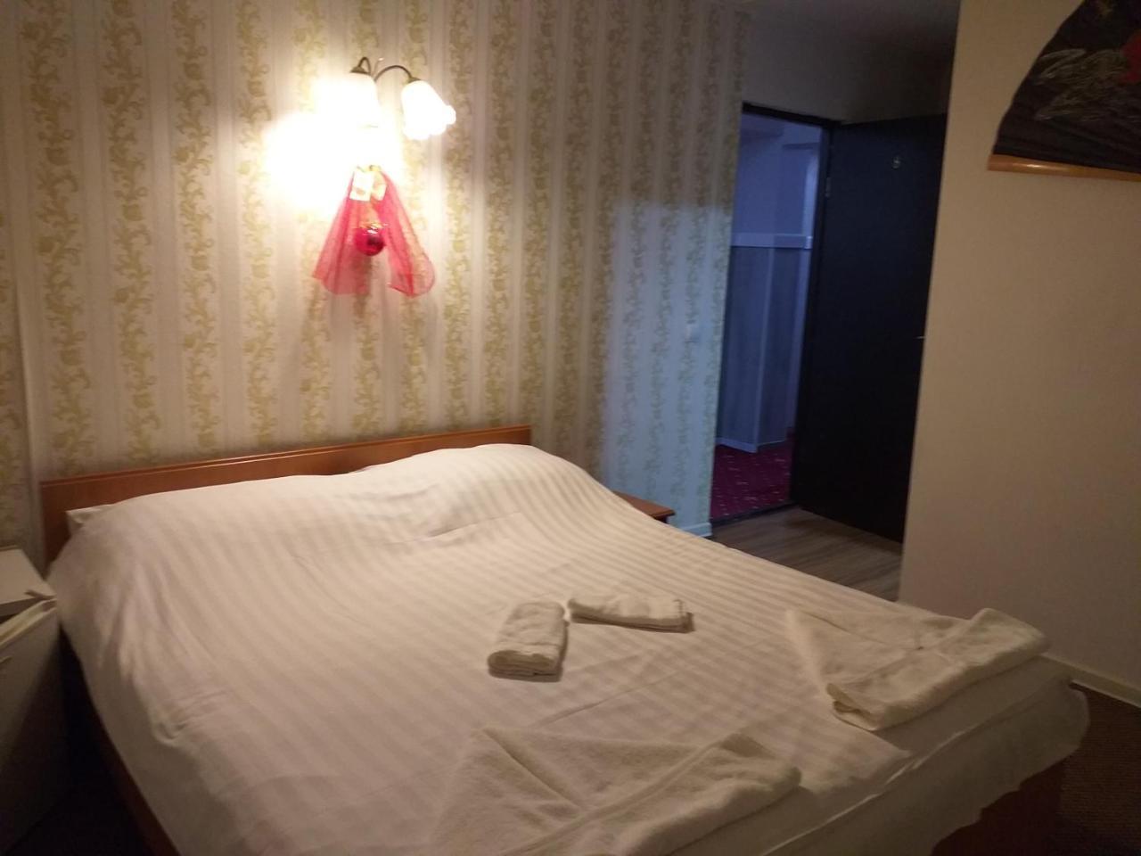 萨彻勒 Casa Anemyra酒店 外观 照片