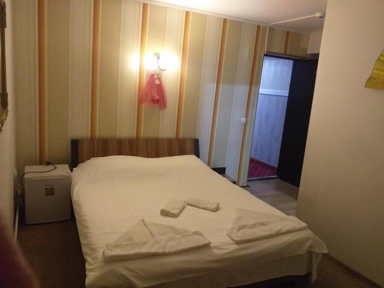 萨彻勒 Casa Anemyra酒店 外观 照片