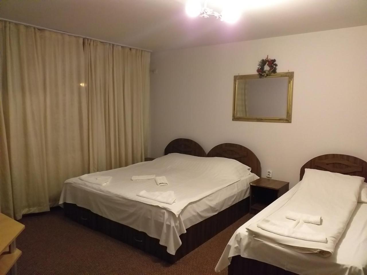 萨彻勒 Casa Anemyra酒店 外观 照片