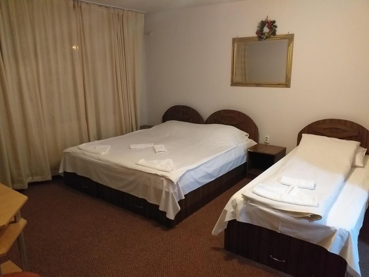 萨彻勒 Casa Anemyra酒店 外观 照片