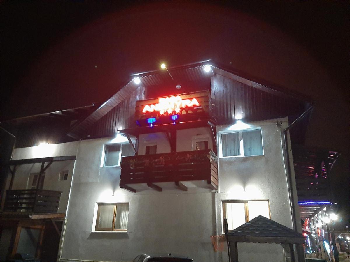 萨彻勒 Casa Anemyra酒店 外观 照片