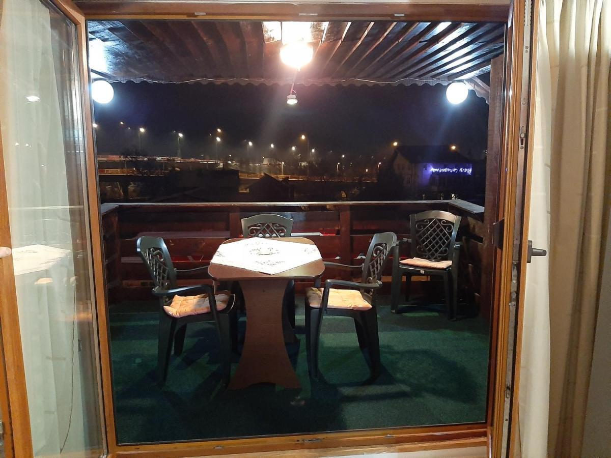 萨彻勒 Casa Anemyra酒店 外观 照片